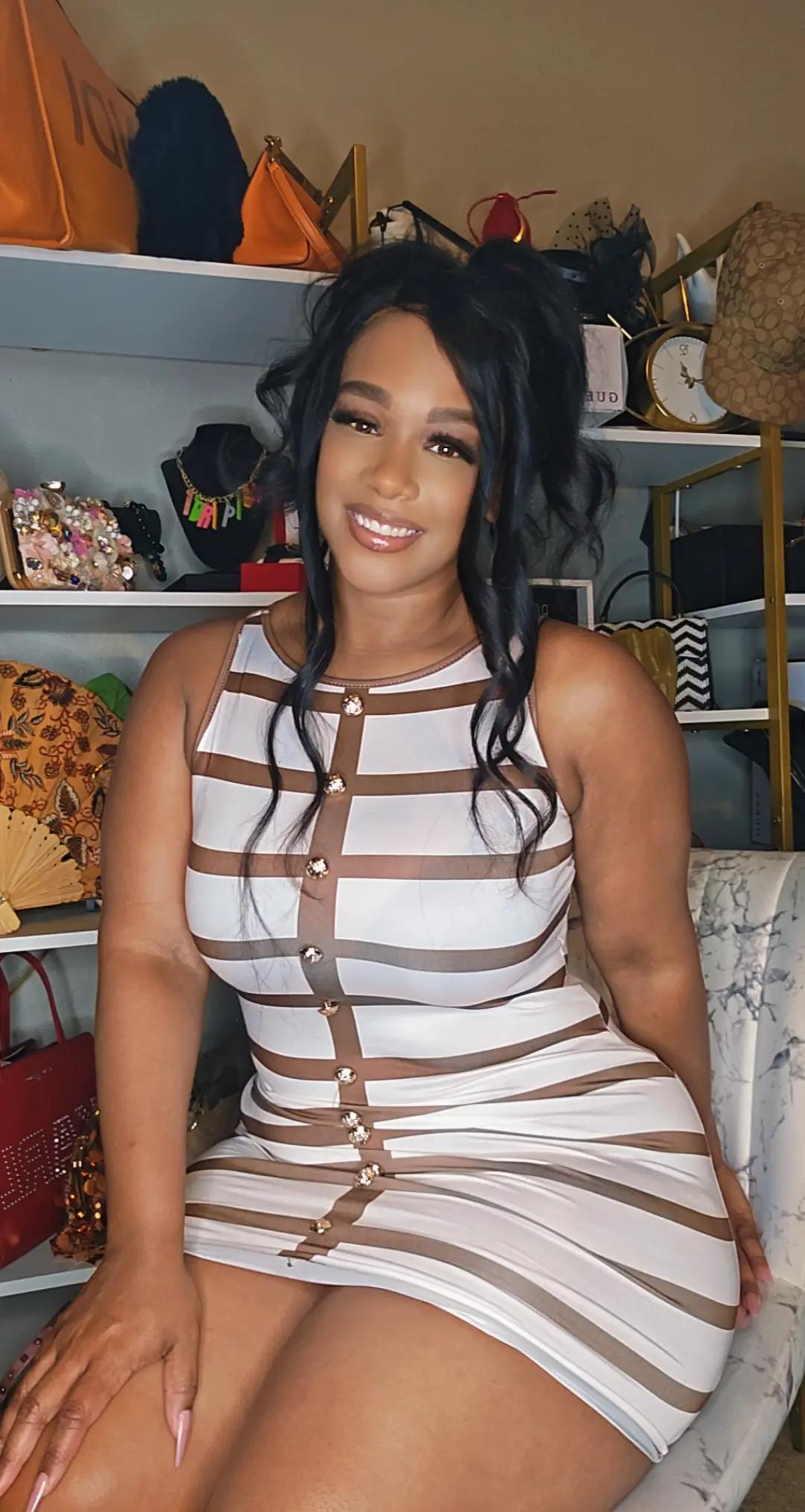 @Idripishrachel