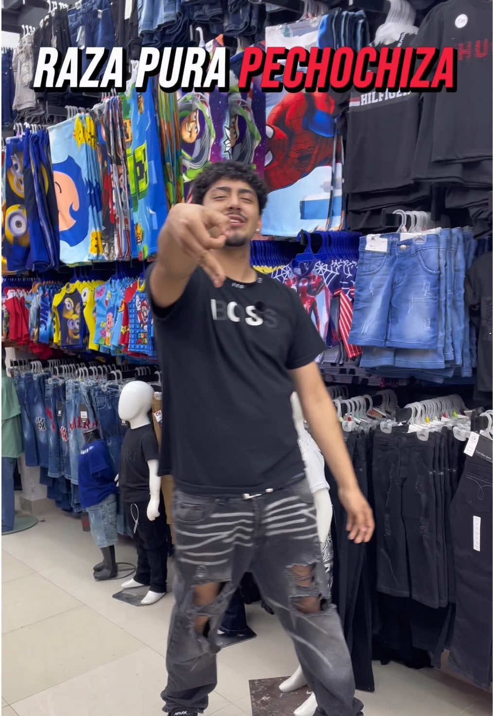 @PECHOCHOS