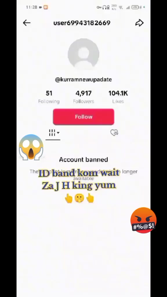 @baazigar 😈