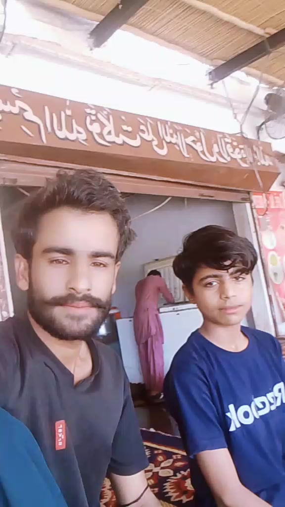 @Shahzad Jaan solangi