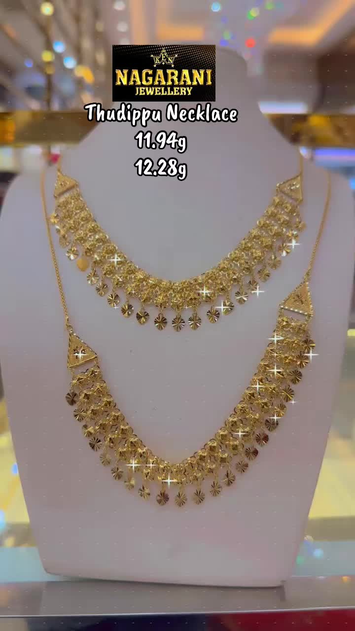 @NAGARANI JEWELLERY