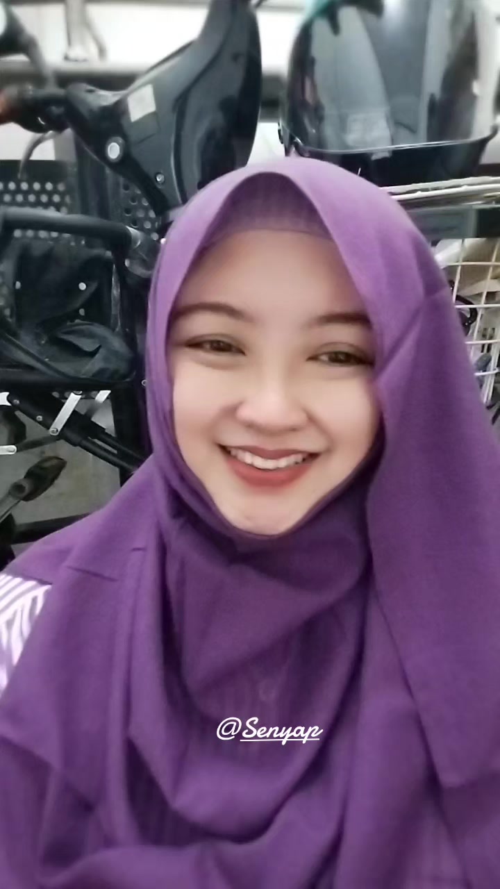 @Senyap
