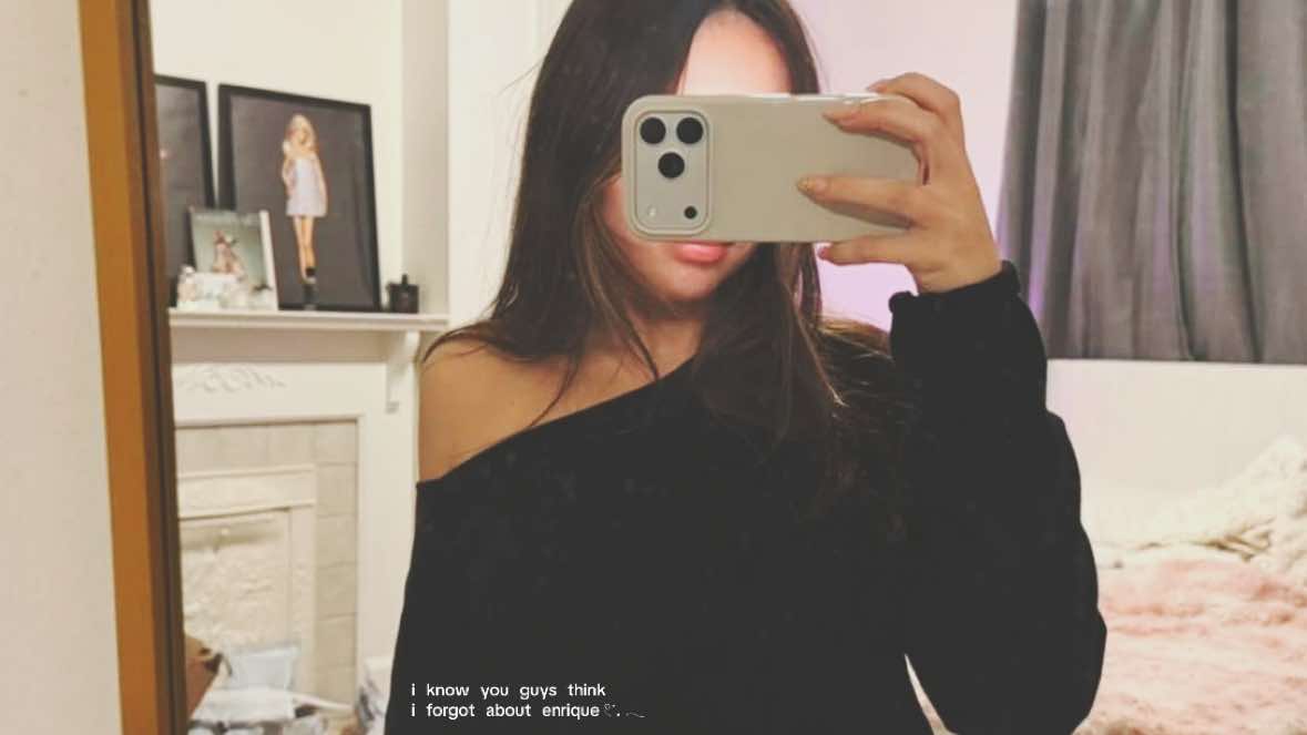@Ali Mills