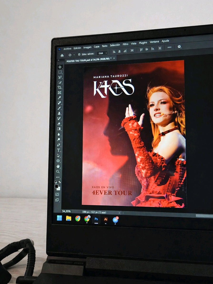 @Pocci | Dise&ntilde;o Gr&aacute;fico 💌