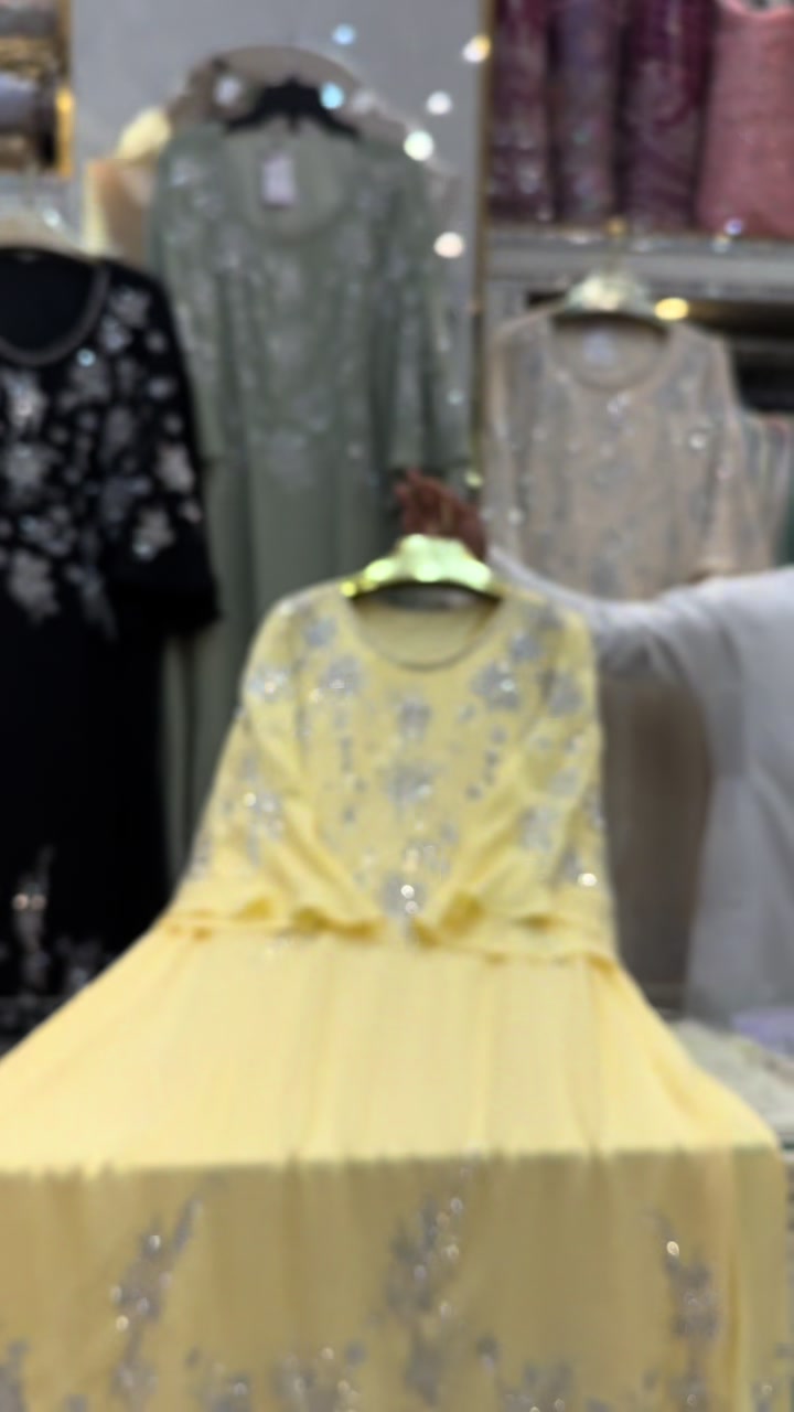 @الرداء الشرقي للجلابيات💜🛍️
