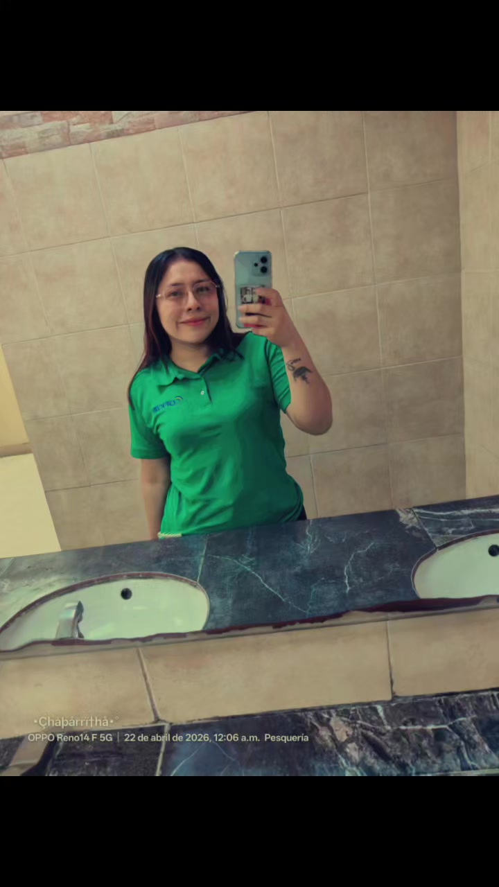 @Isabel Martínez