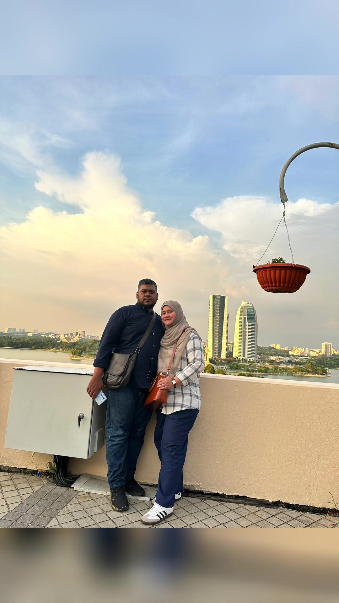 @sara@kambingGolekPenang