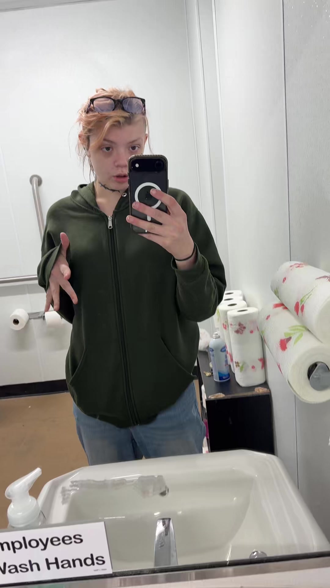 @Karma Renee