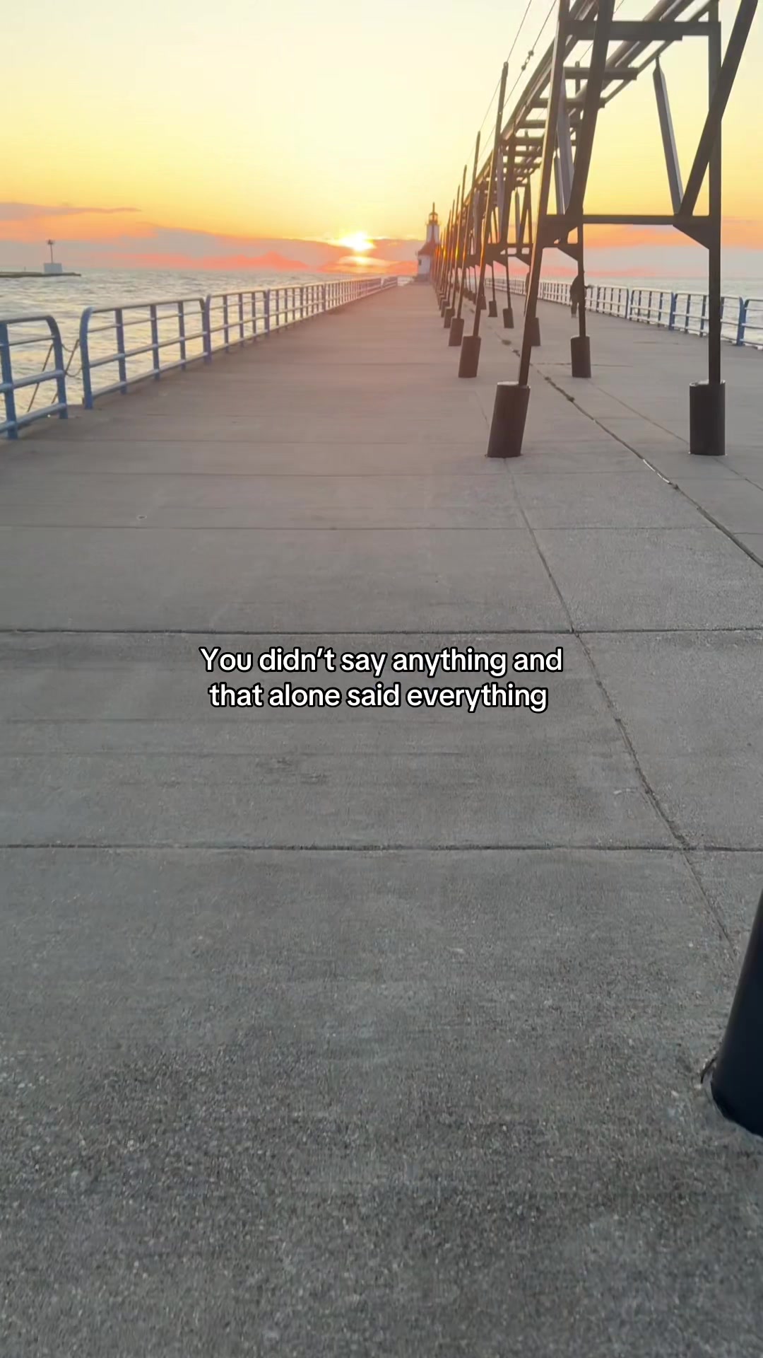 @The Lonely Side