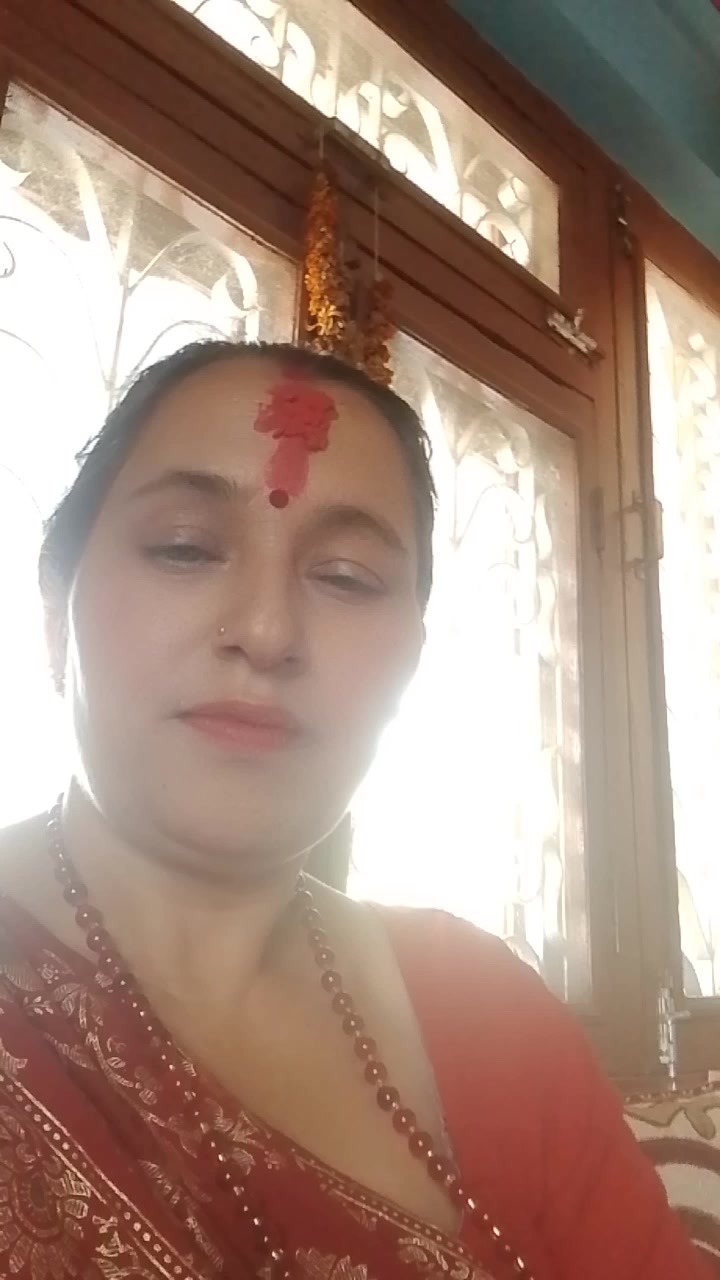 @Pushpa Kandel