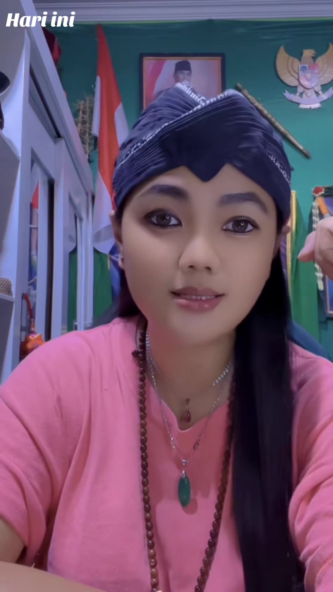 @TelogodogBUNDA YANA