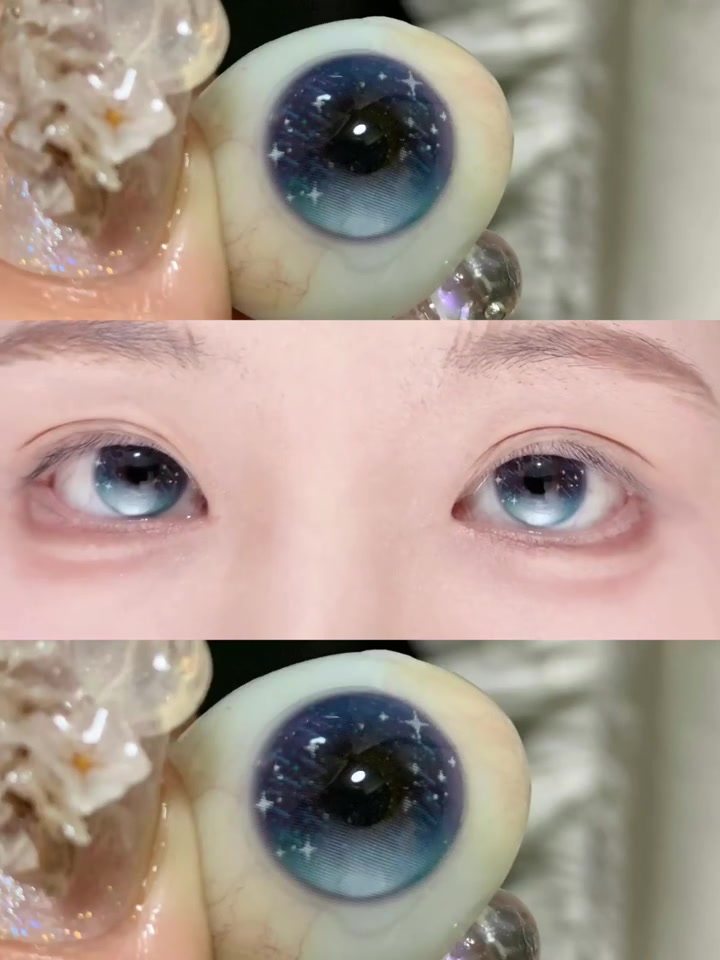 @4YOU Contact Lens