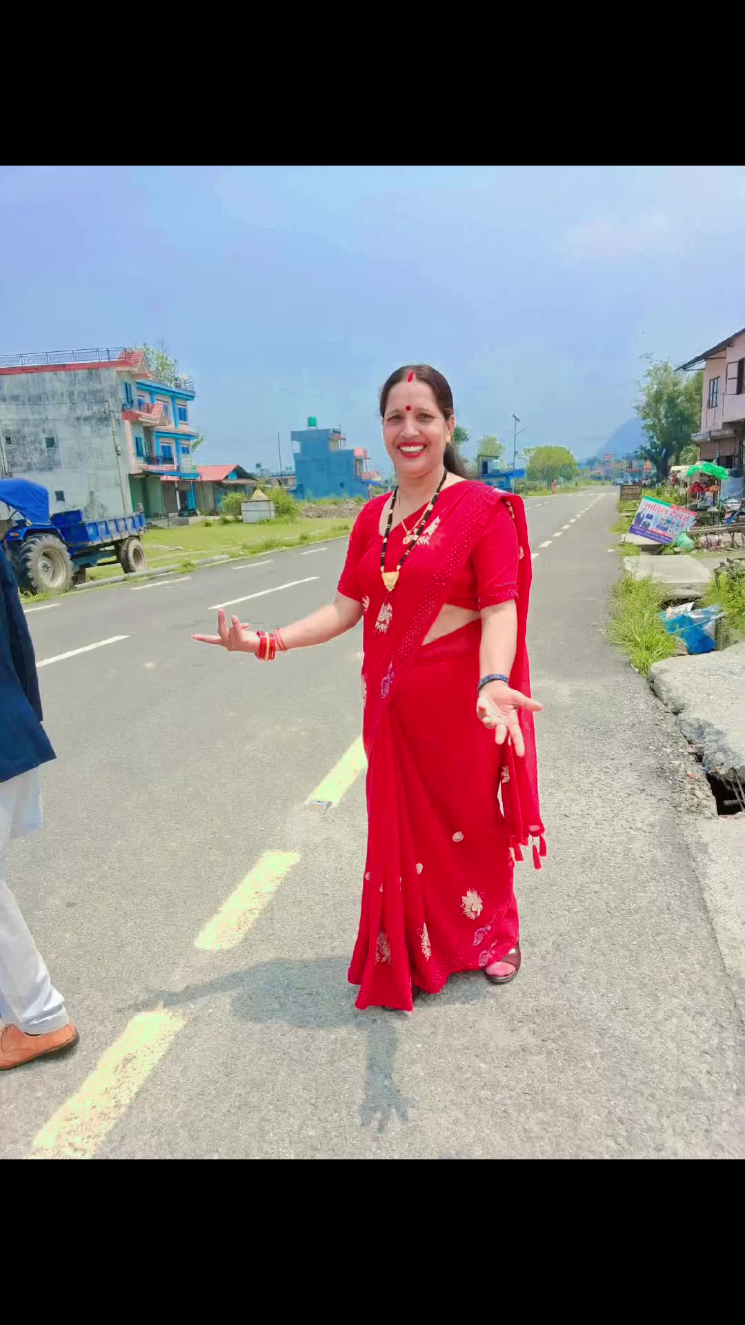 @Saraswati Adhikari