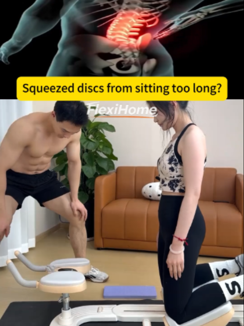 @FlexiHome Home Gym