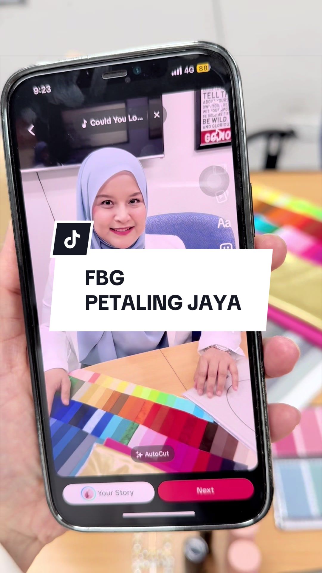@Faiz | Image & Color Analysis
