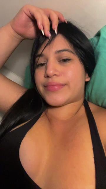 @🐻🇻🇪Nathaly Gochita 💫