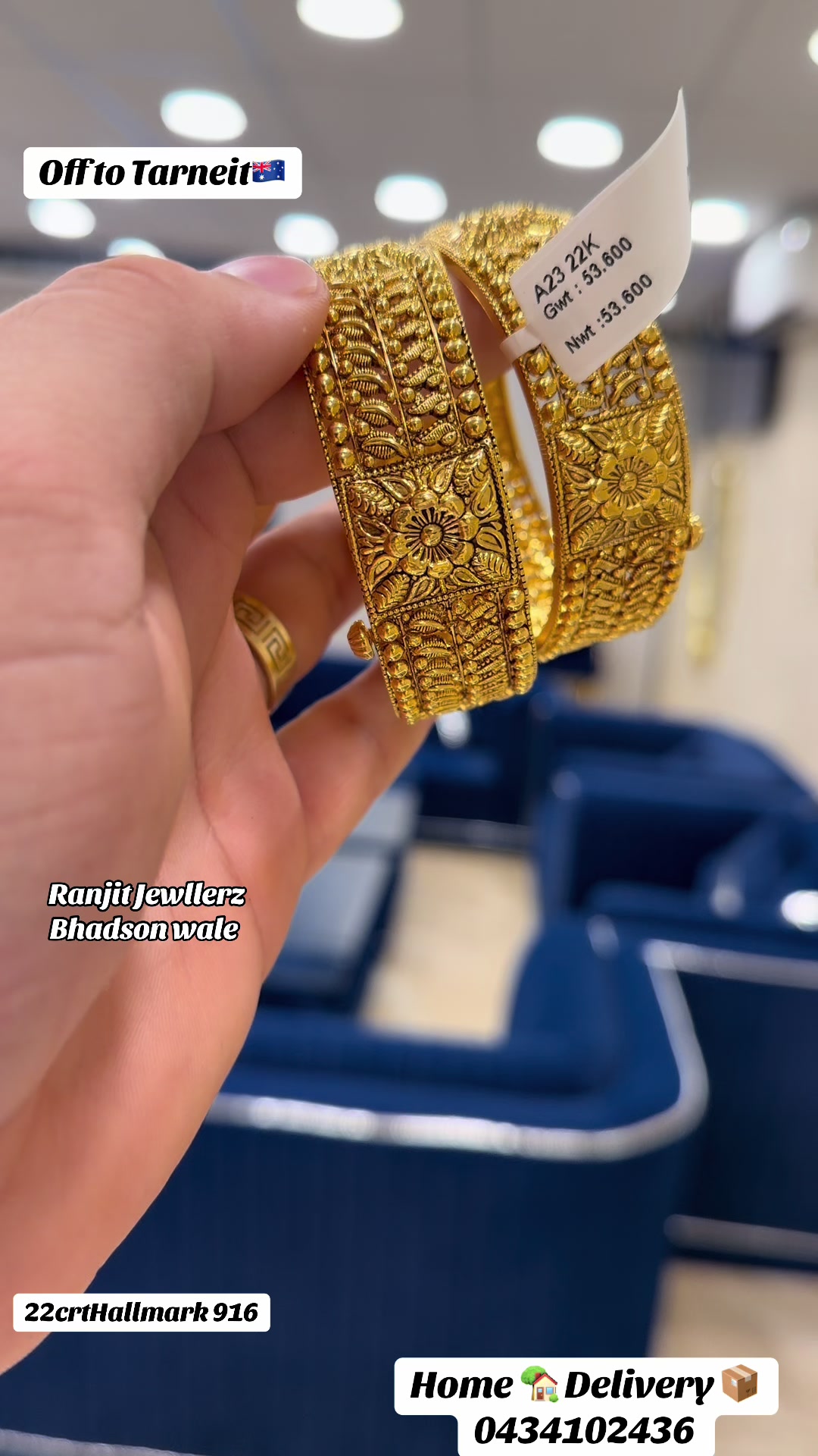 @Ranjit Jewellers