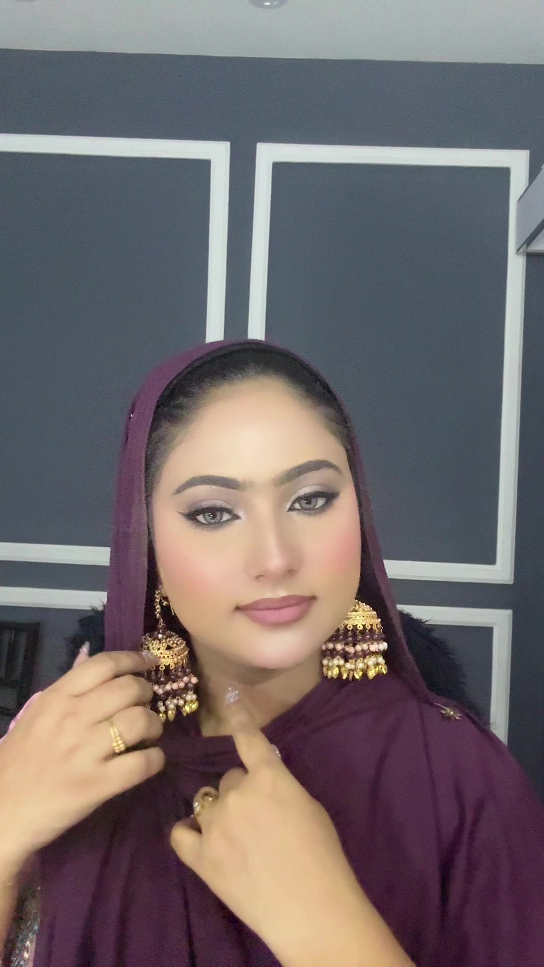 @Khadiza's Makeover