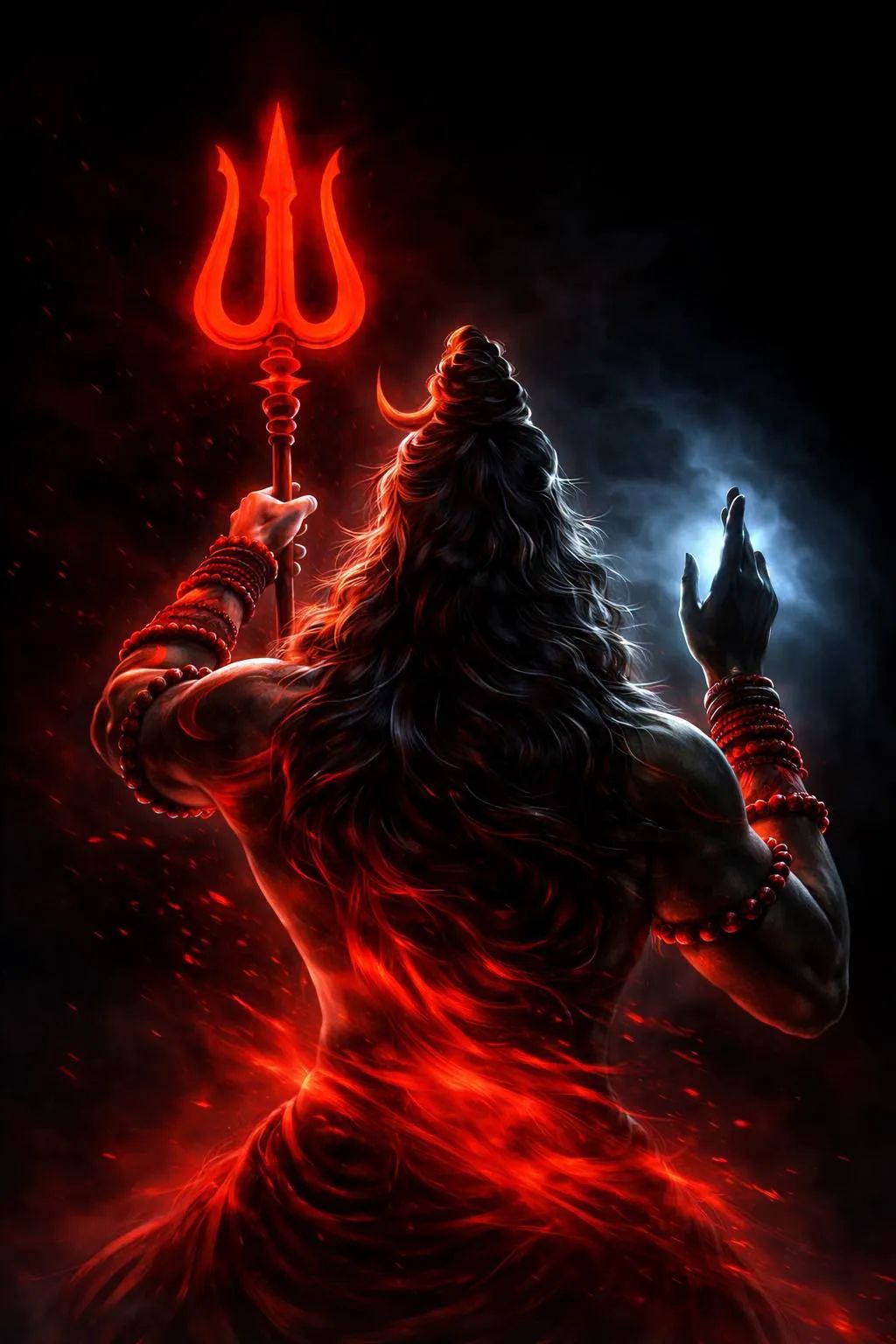 @Jai Shree Mahakal 🔱🙏🕉️🚩