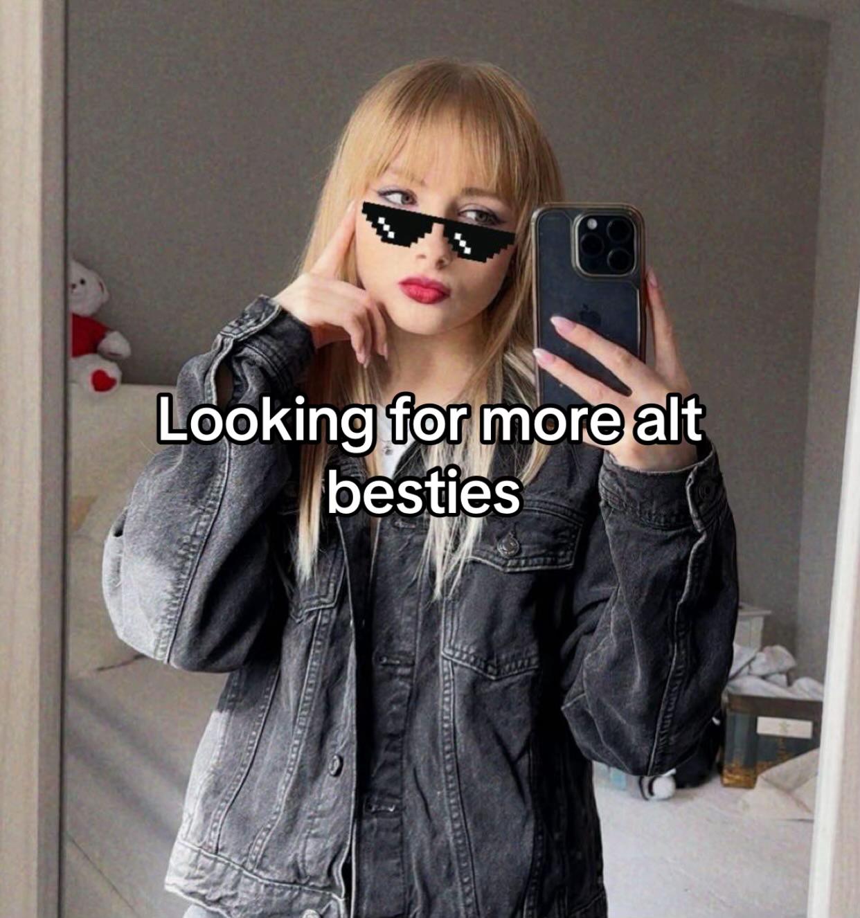 @Shannon