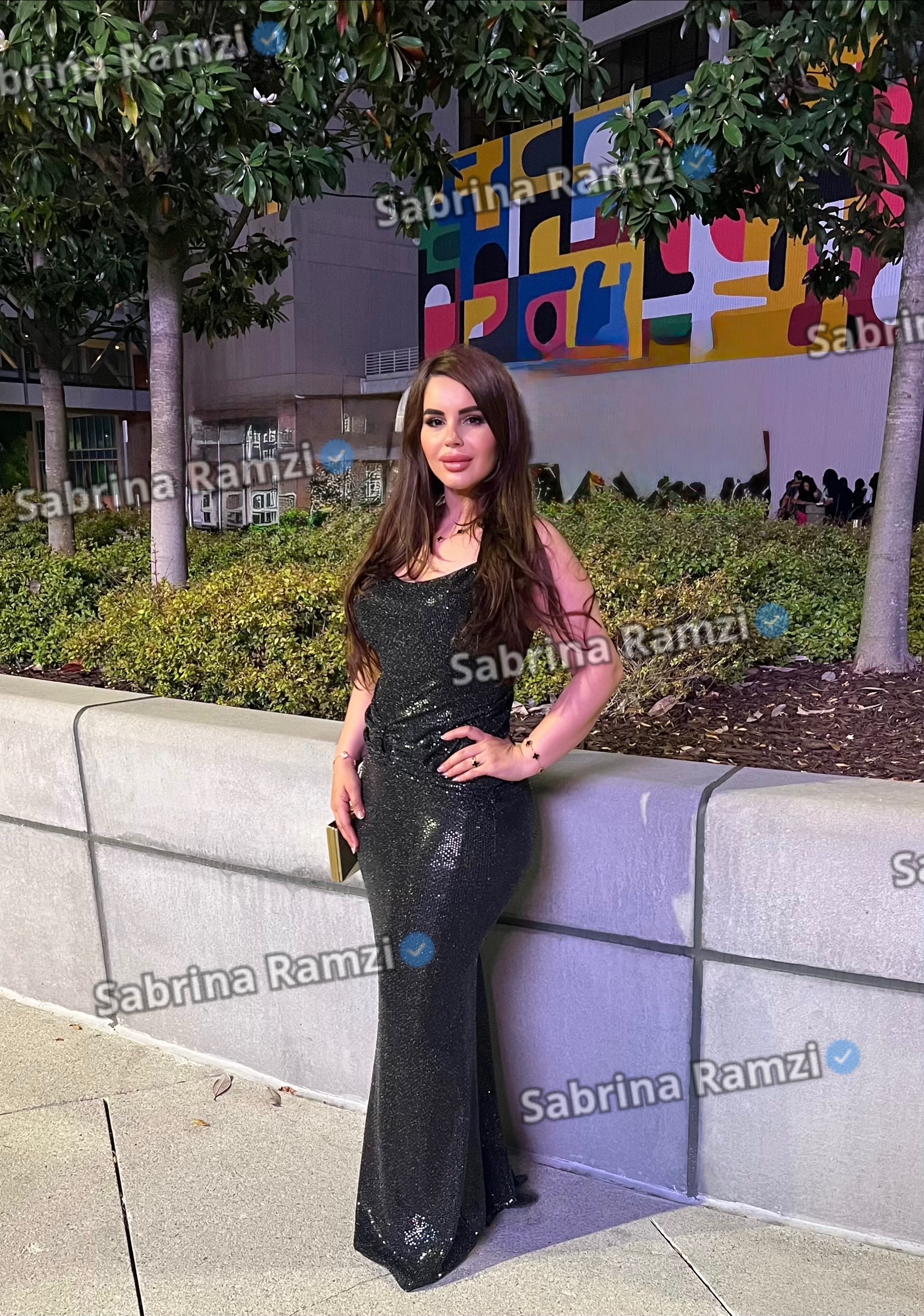 @Sabrina Ramzi
