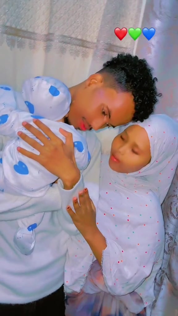 @Ridwaan_Deeqo_Family❤️🫂