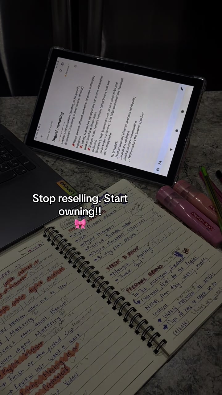 @Felicia|Digital Marketing🎀