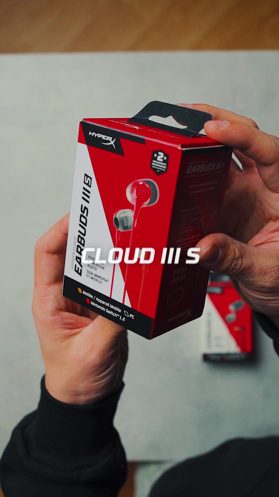 @HyperX