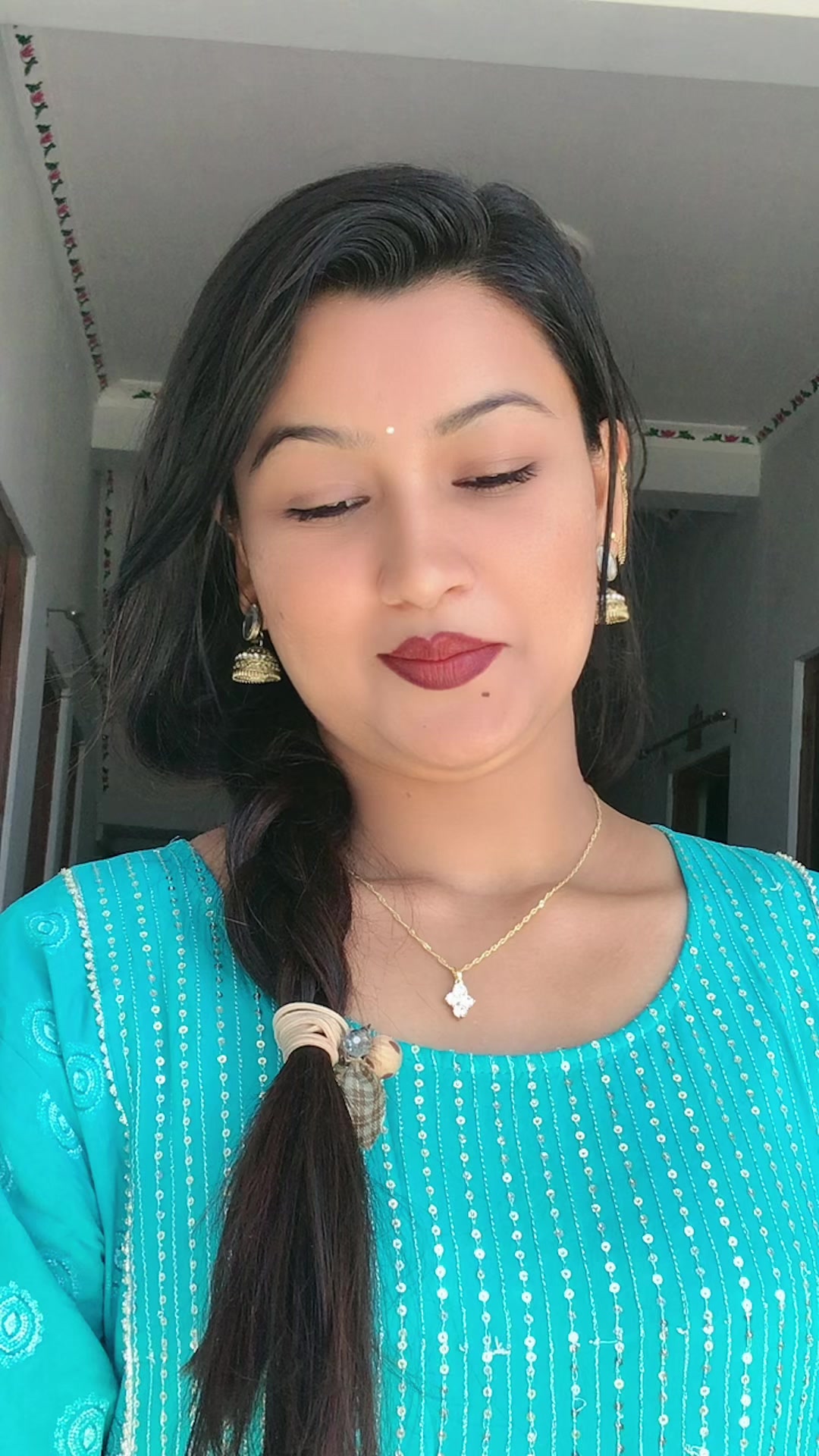 @लप्सा भुसाल