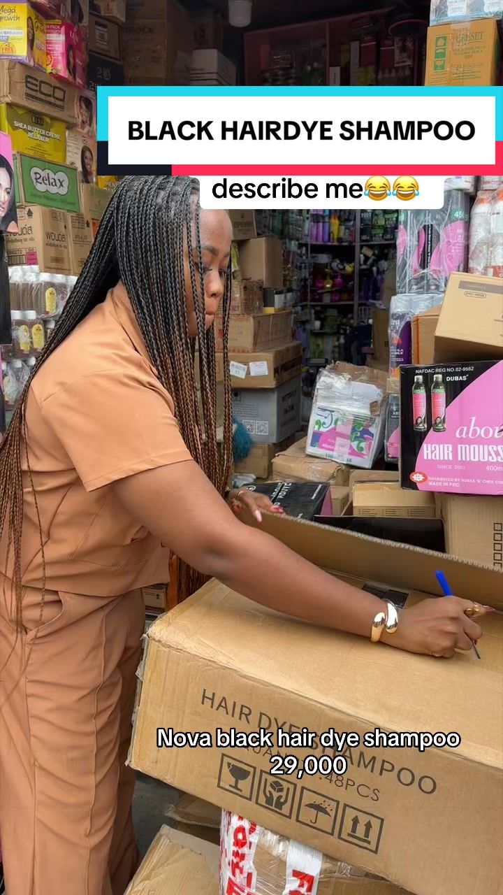 @DERAHAIRCARE | HAIR CARE STORE