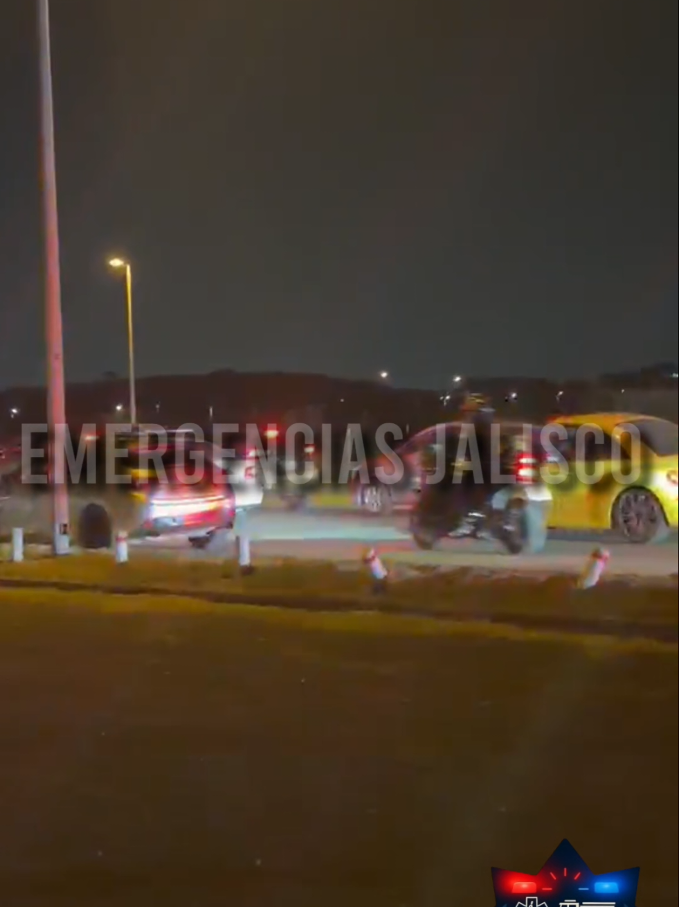 @Emergencias Jalisco