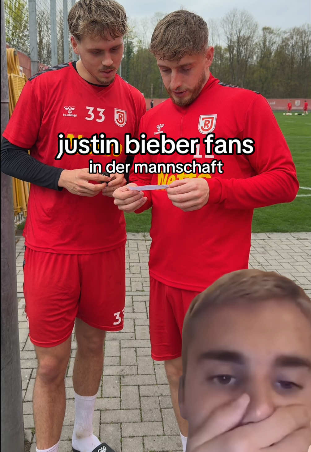 @SSV Jahn Regensburg