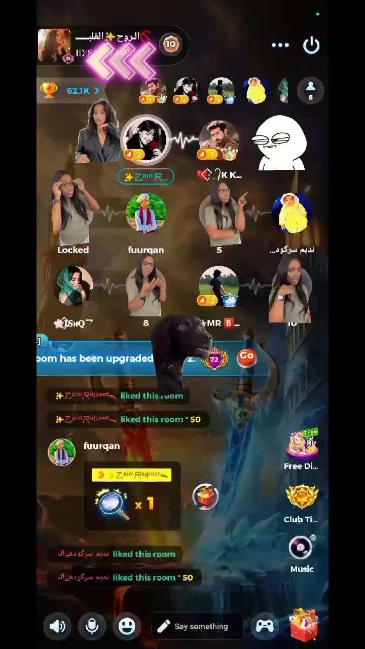 @الـروح✨القلبـــــــ🚫
