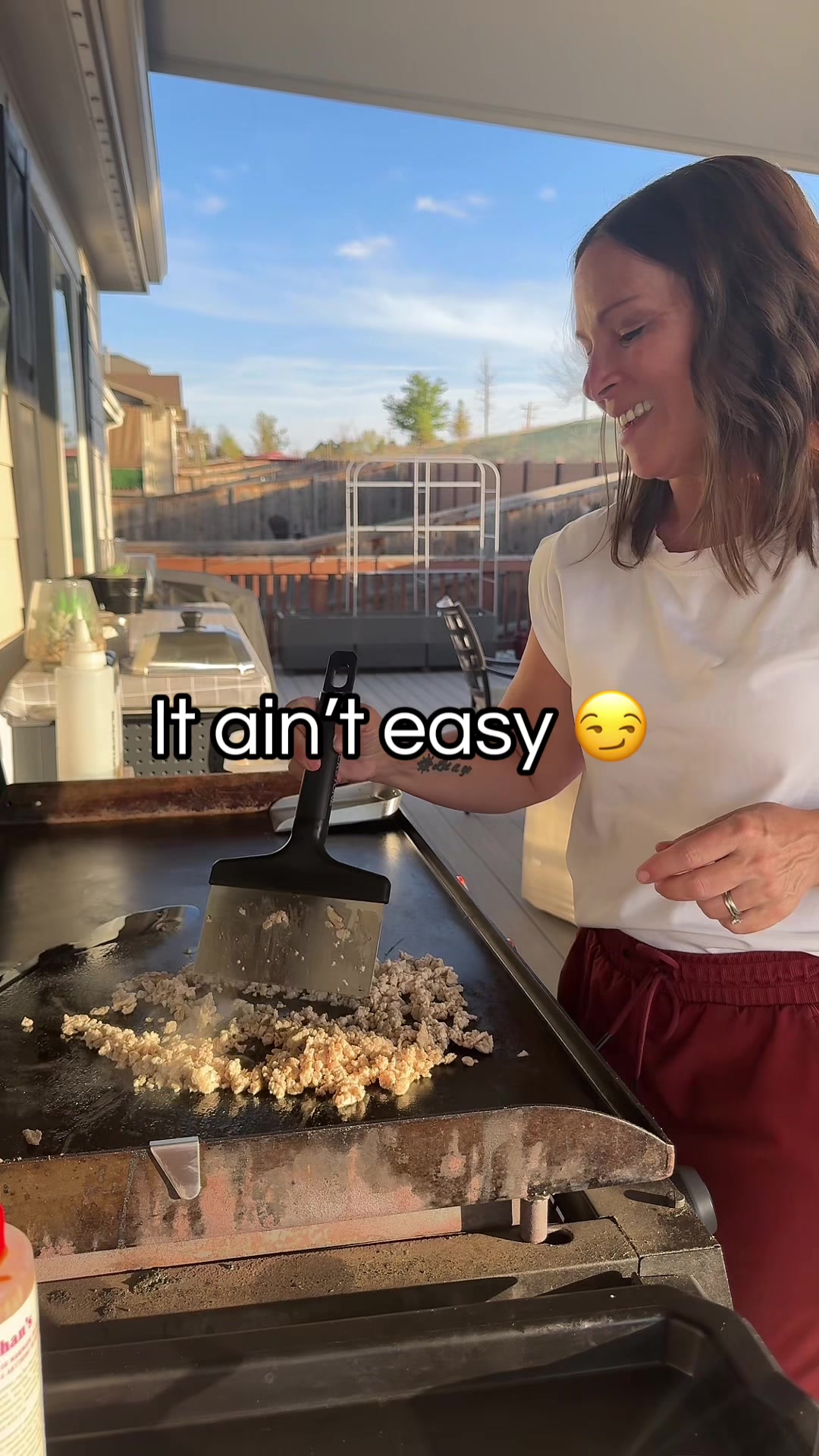 @Tawnya Williams