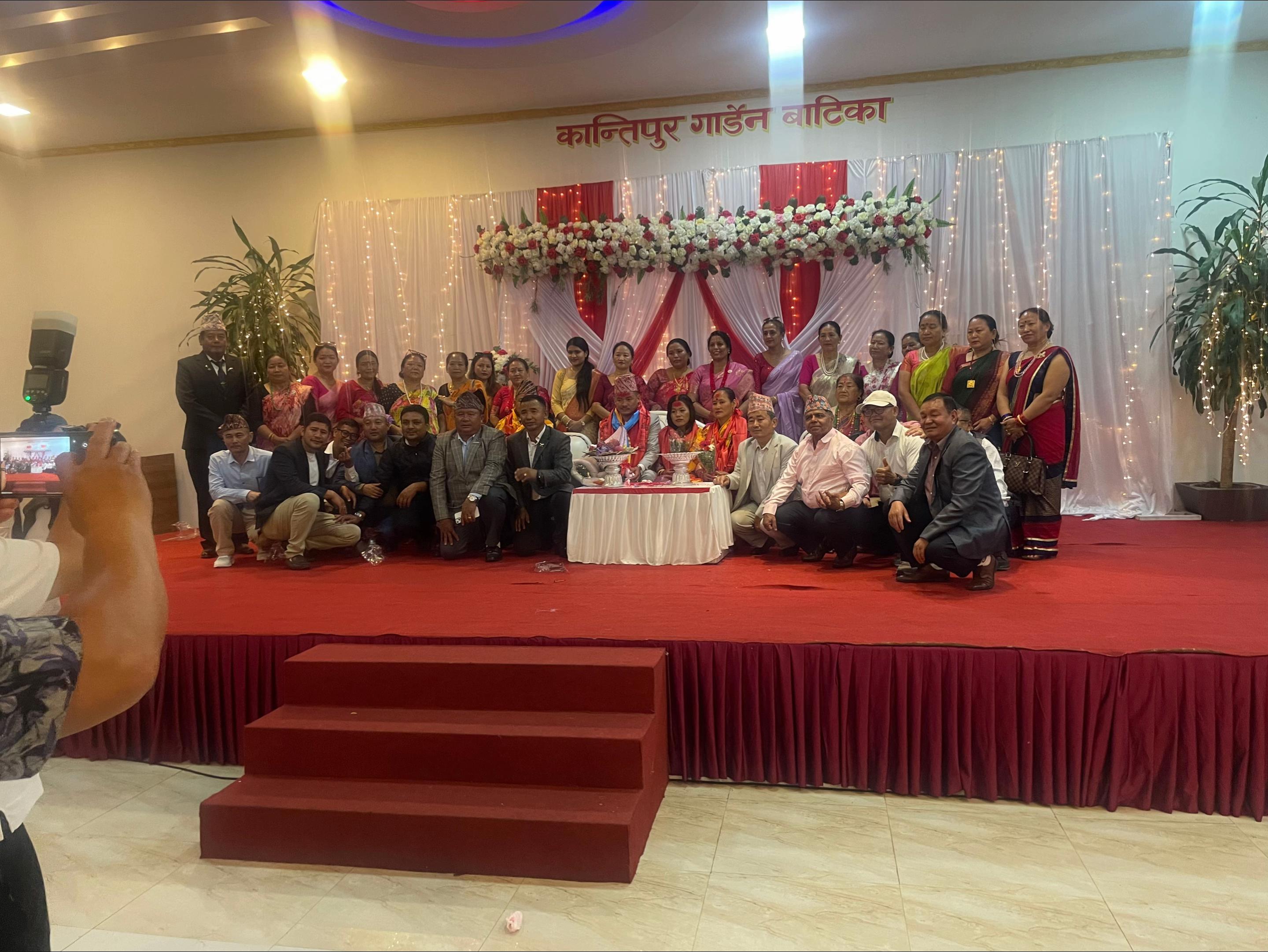 @Netra Kumari Khand
