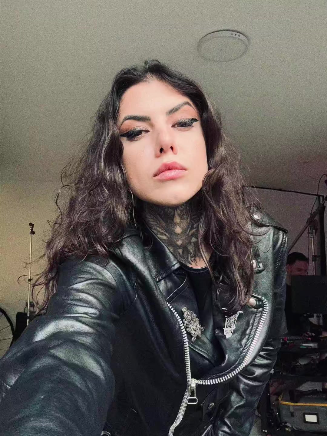 @Tain&aacute; Bergamaschi