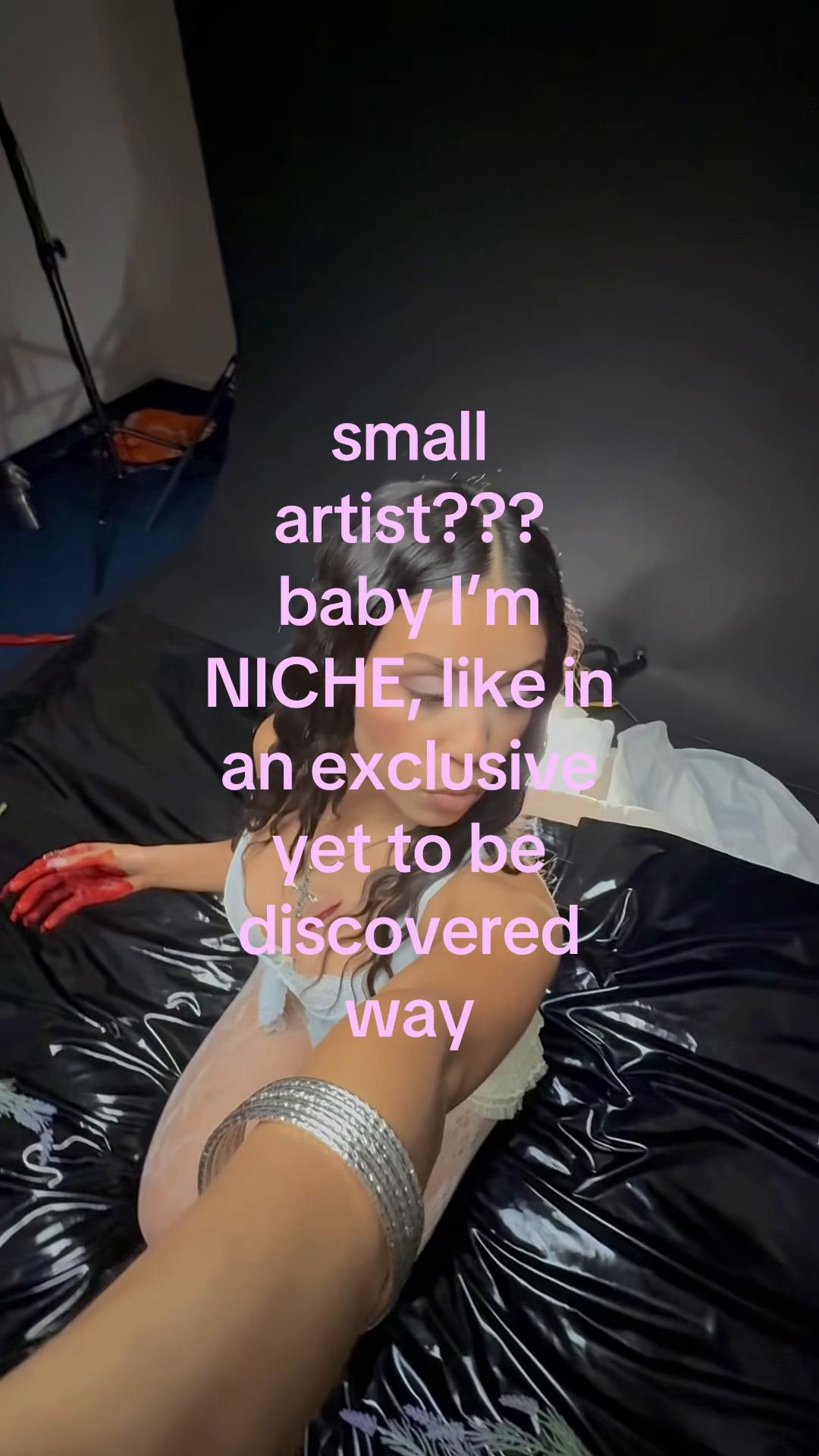 @Maya Mae