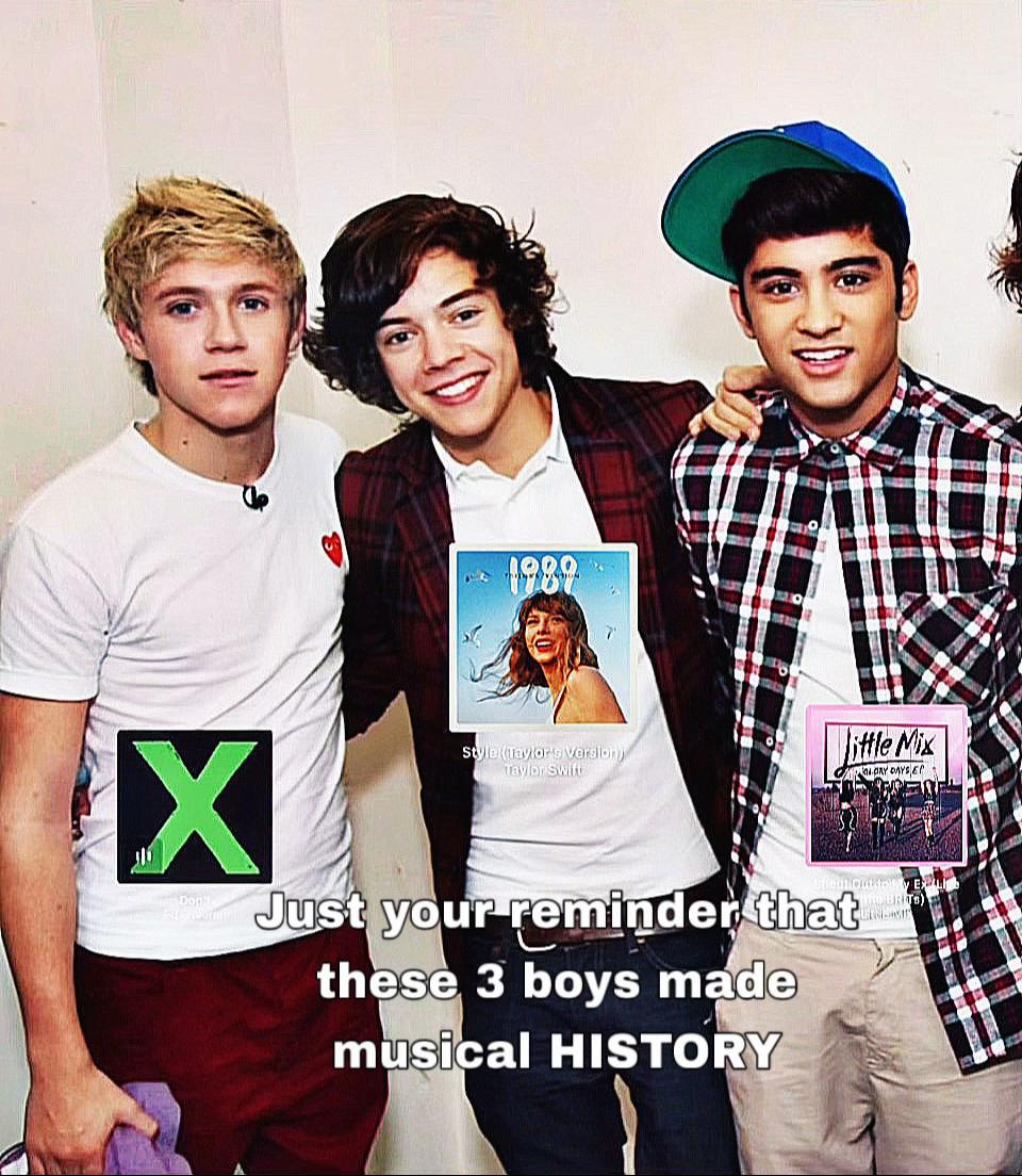 @Lia (Harry&rsquo;s version)