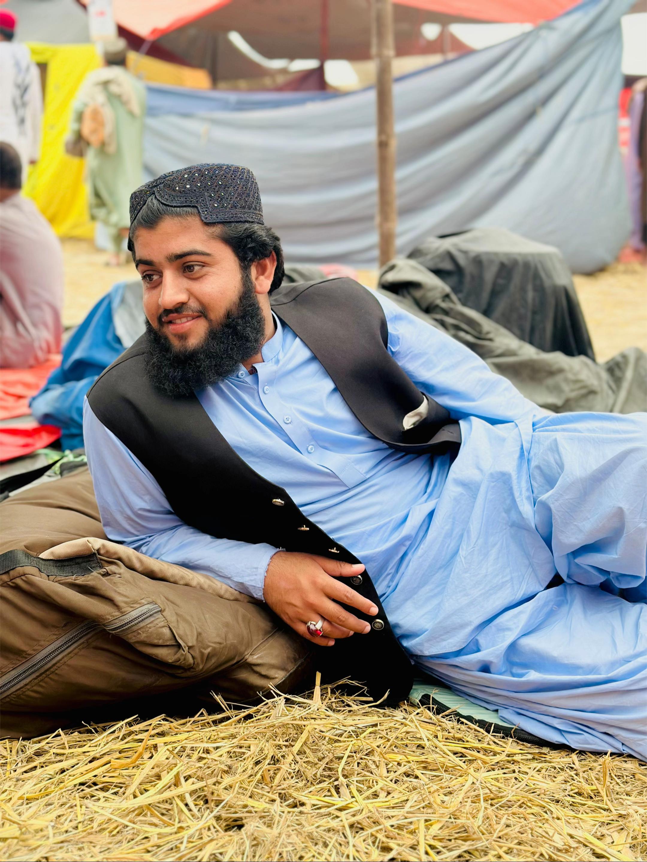 @🔥Murshid Sahib🔥