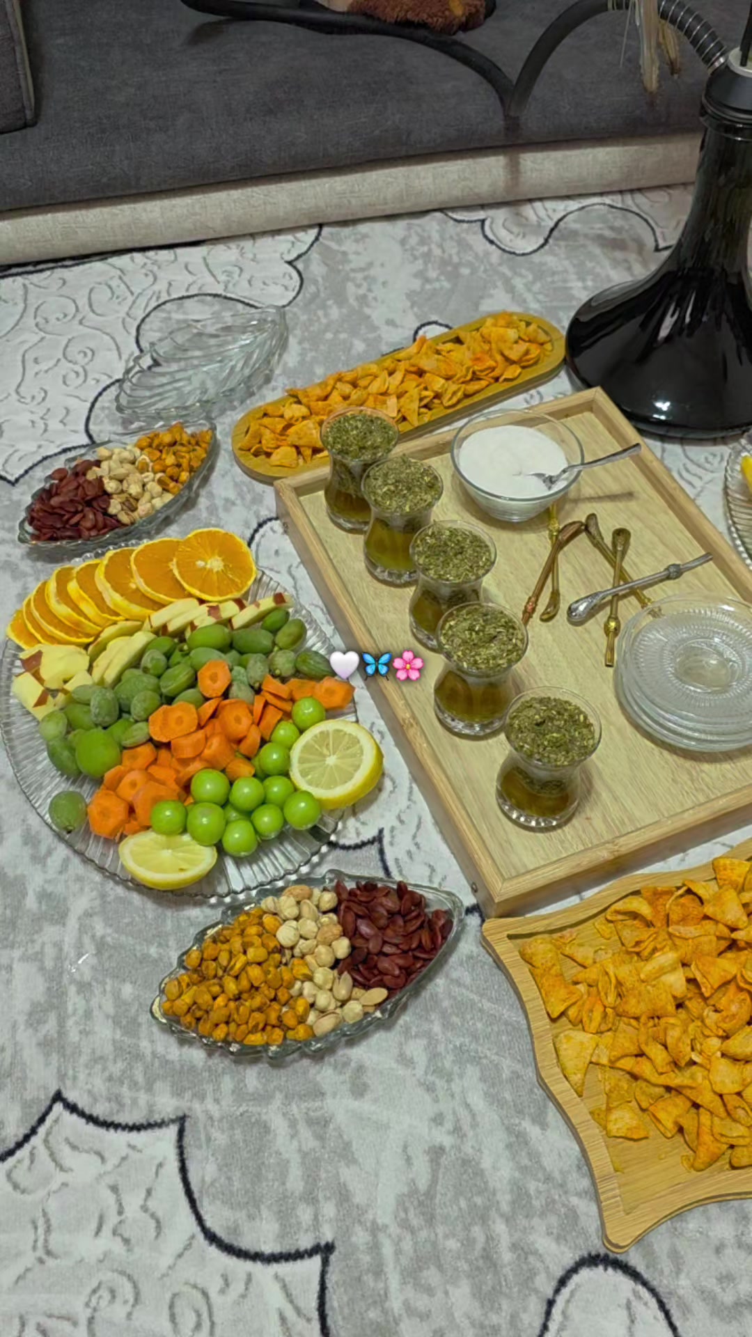 @الـهـآدئہ 𝑪𝒂𝒍𝒎 🦢🎀