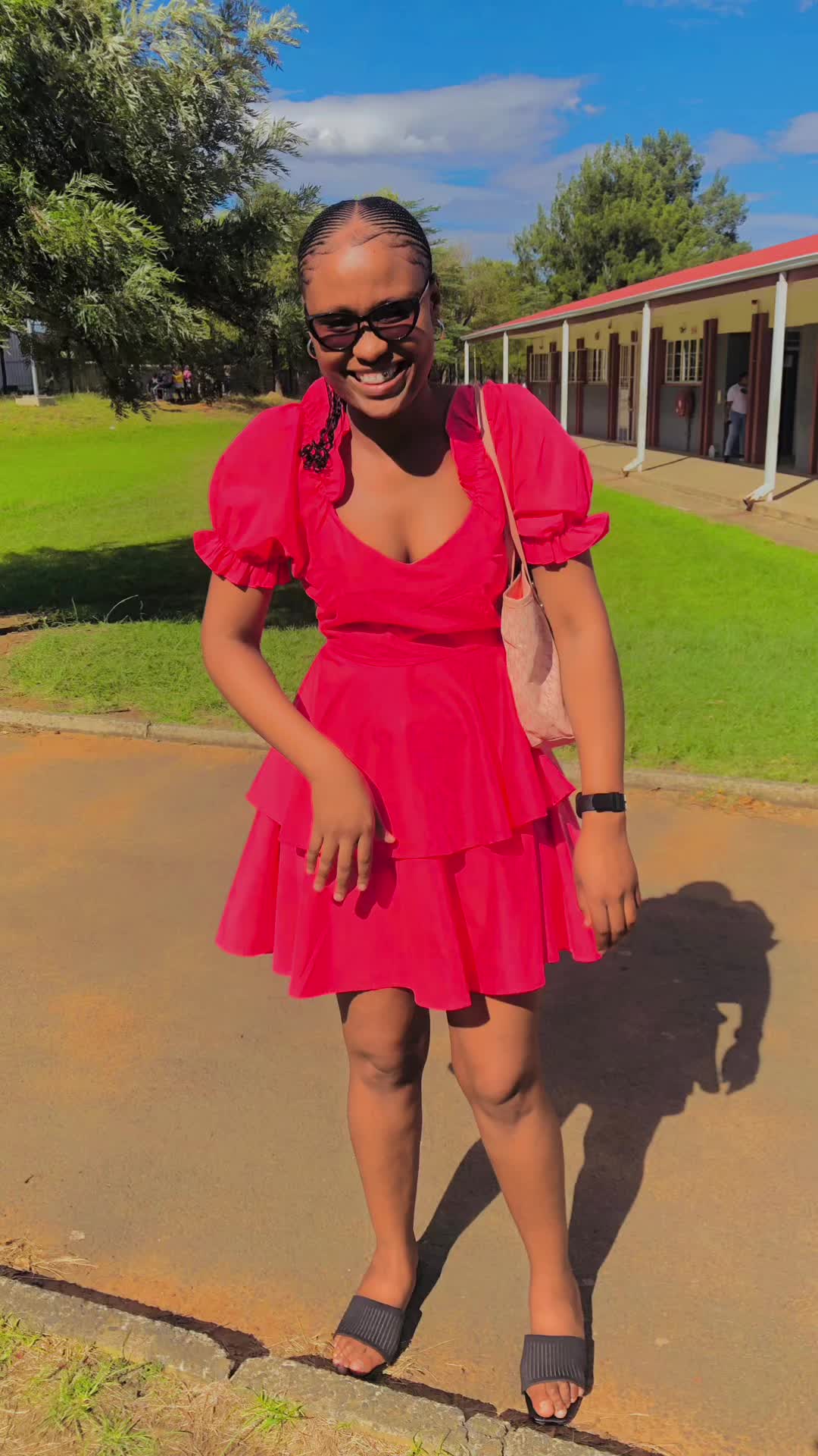@Nokwanda Duze👩&zwj;🌾🌺❤️