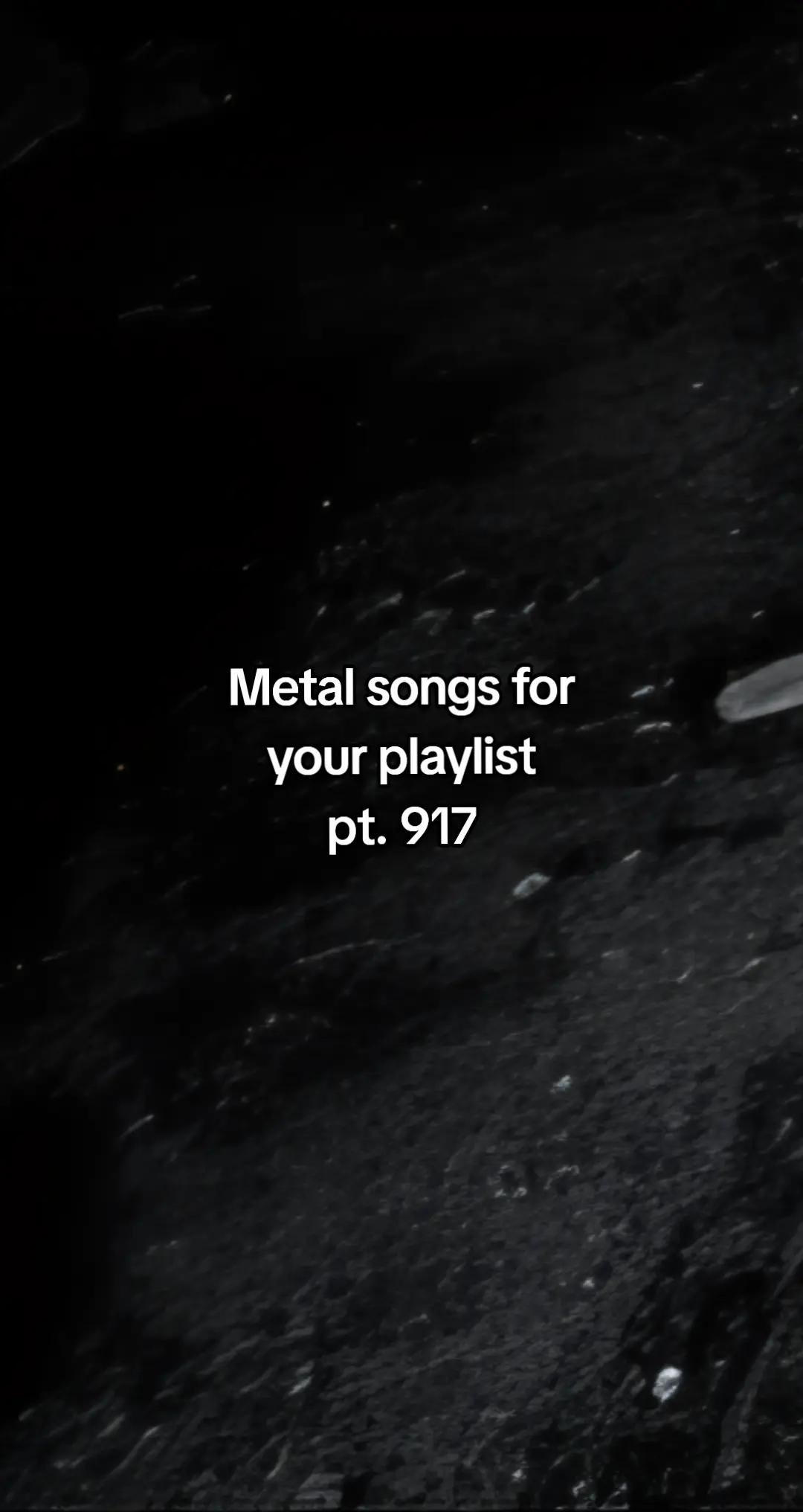 @Daily Metalcore