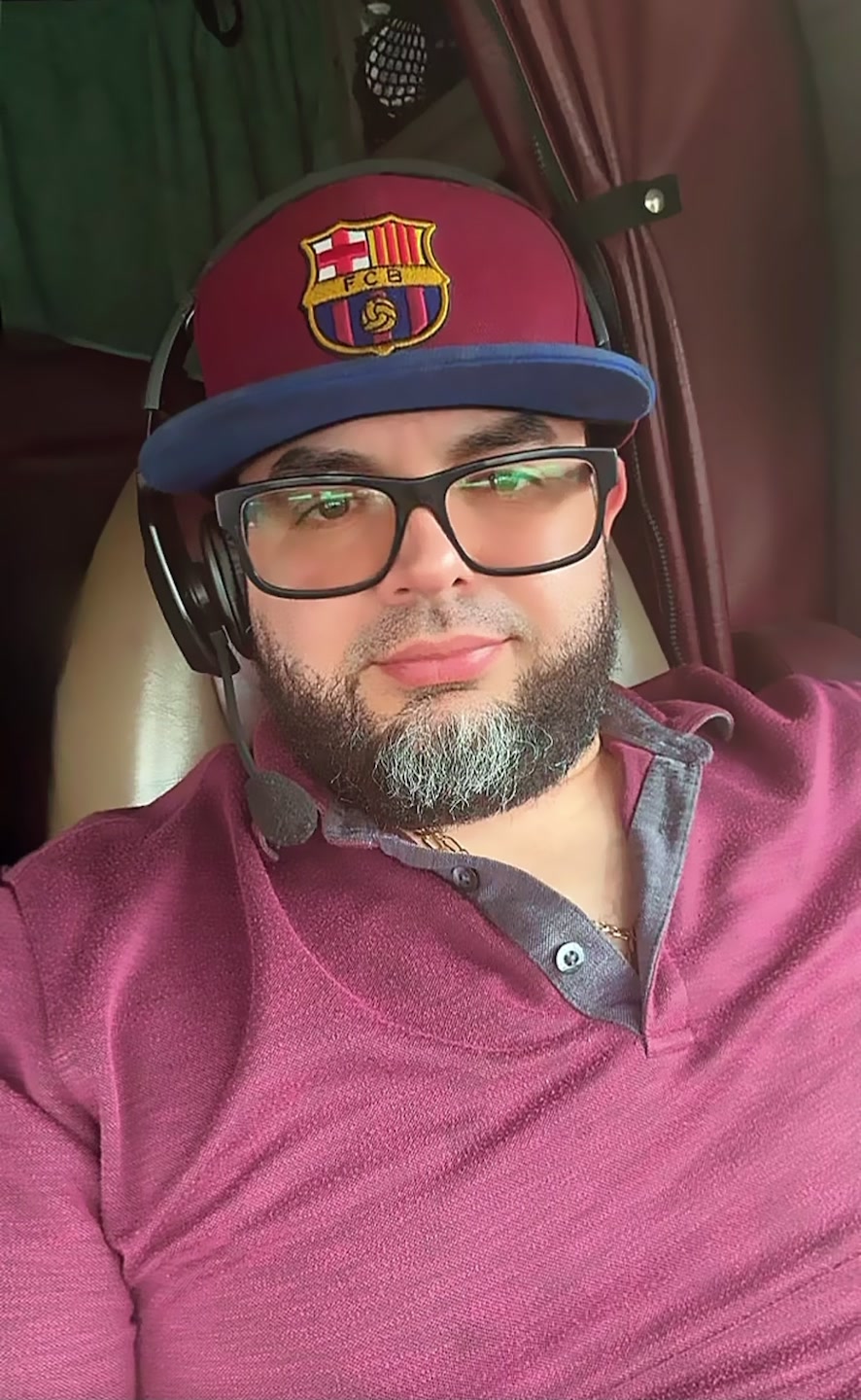 @Julio Mejia