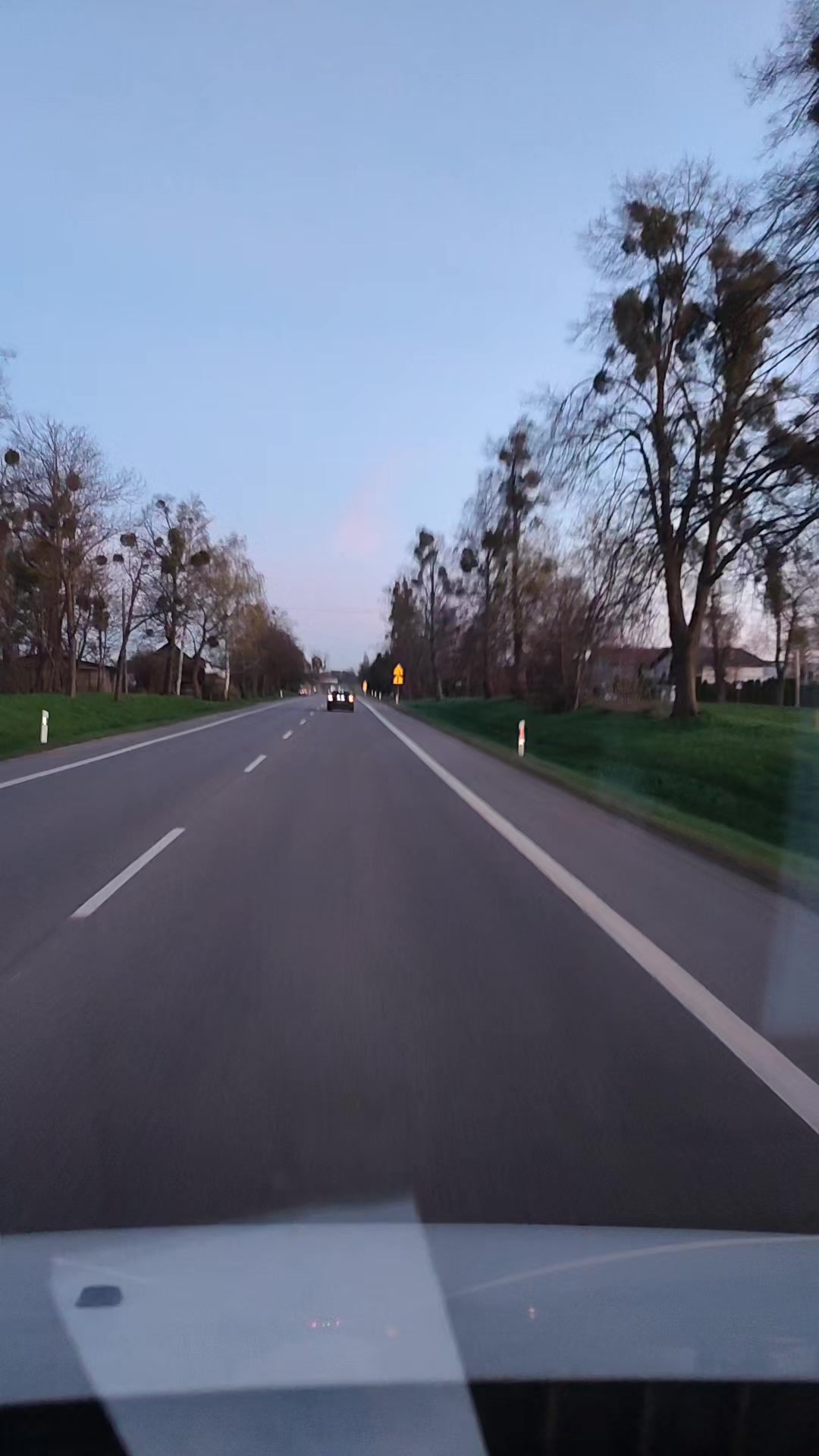 @Nocny rycerz Kilometr&oacute;w 🔥