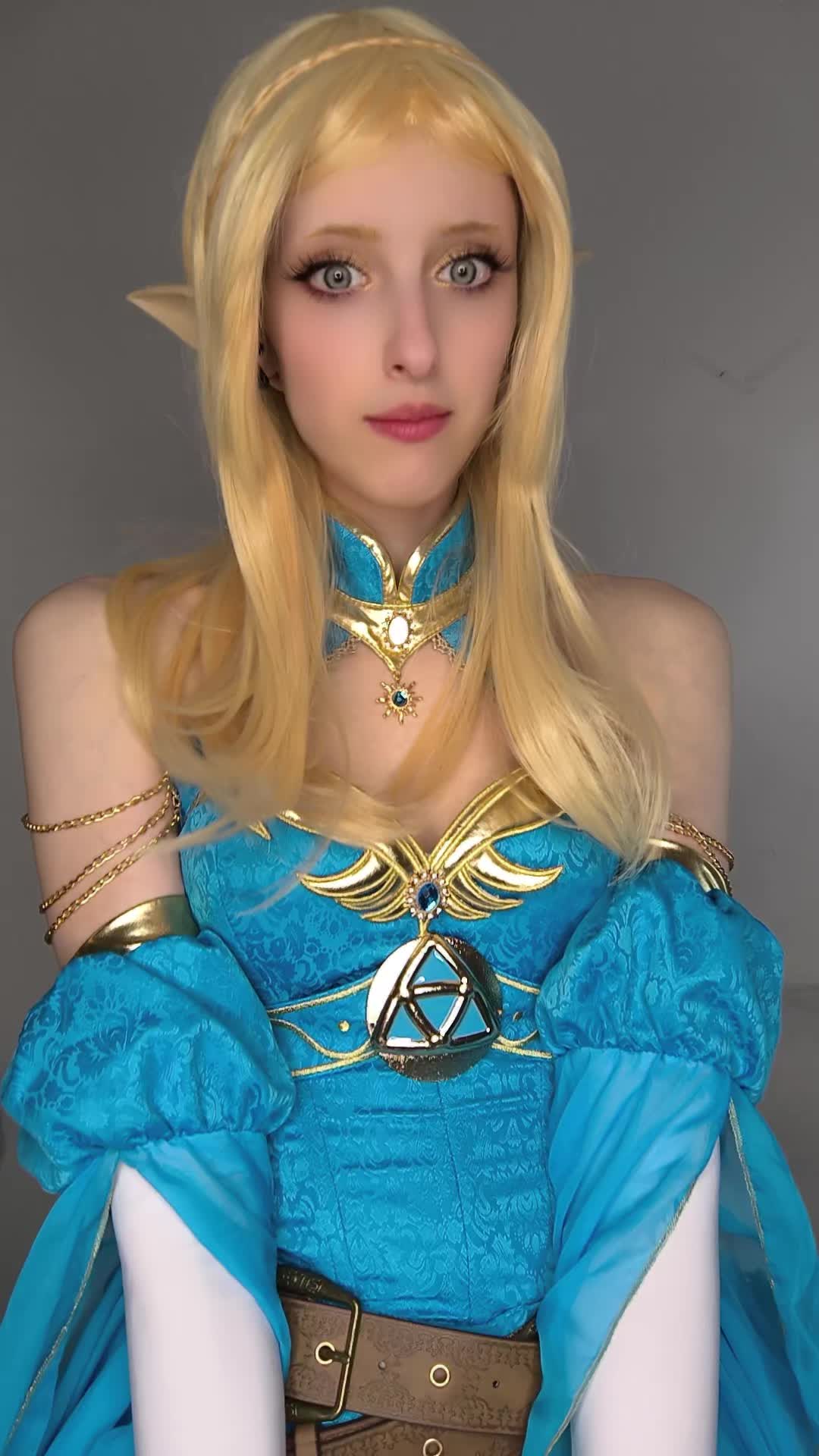 @SakuraKazeCosplay