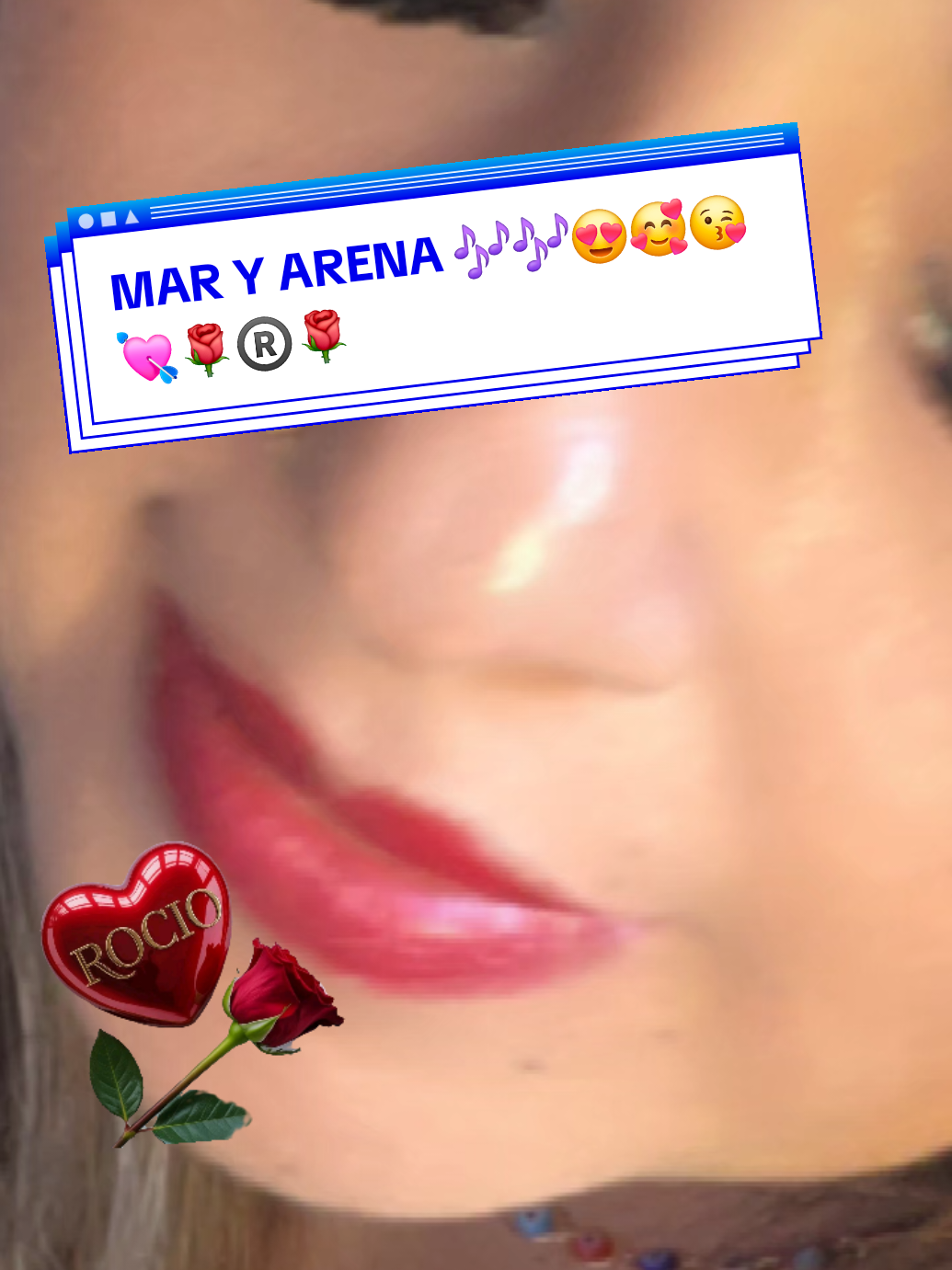 @🌹Roc&iacute;o🌹46🇪🇨❤️