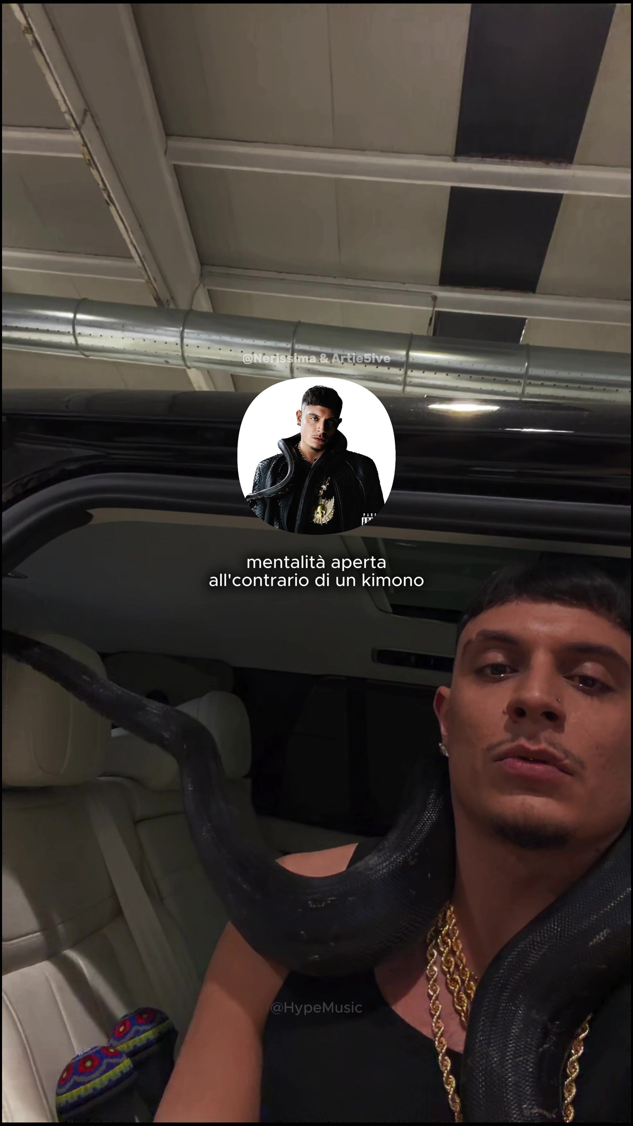 @HypeMusic