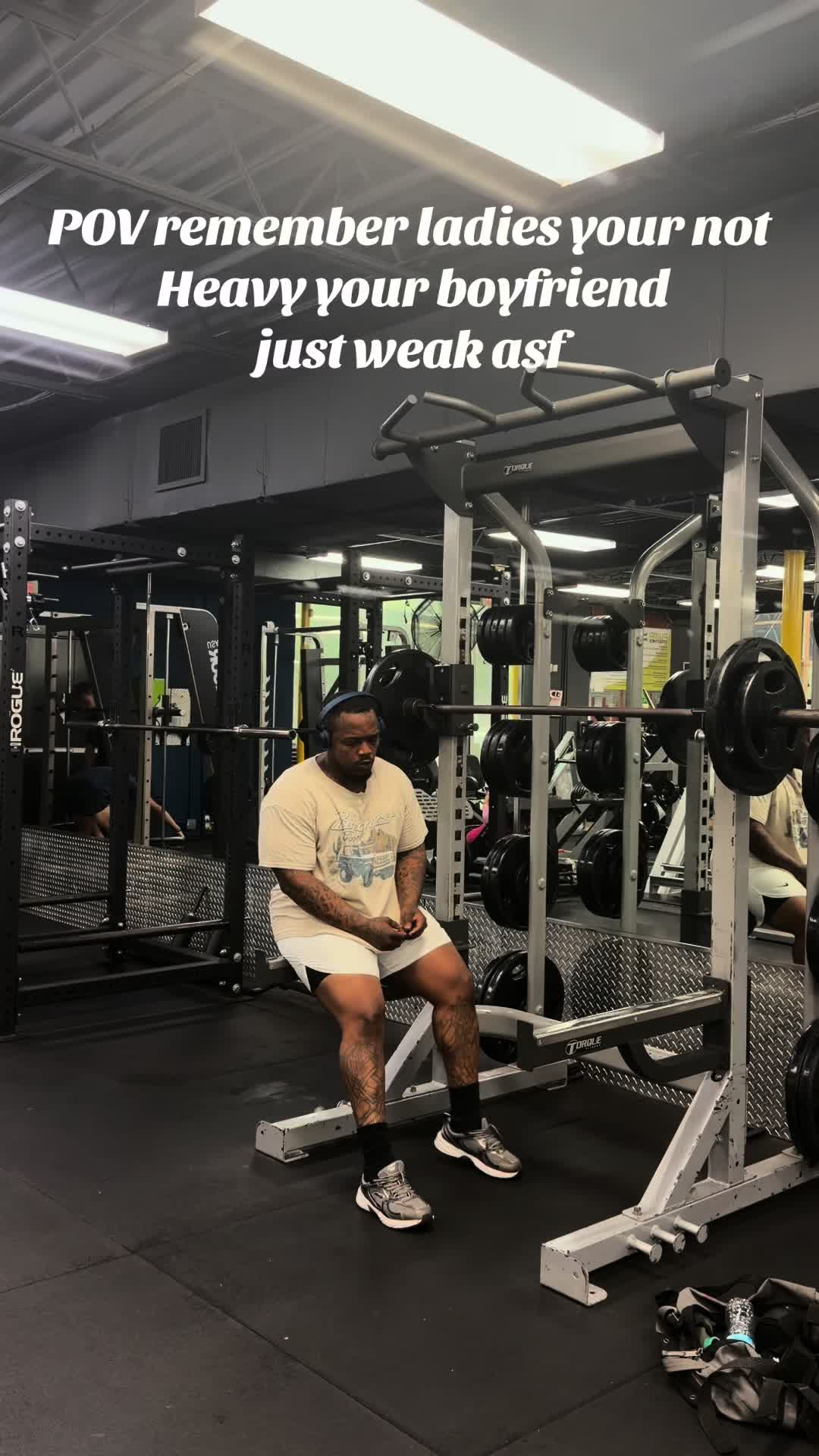 @BiGG Swole