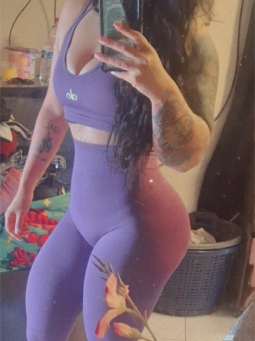 @Berenice De la Cruz