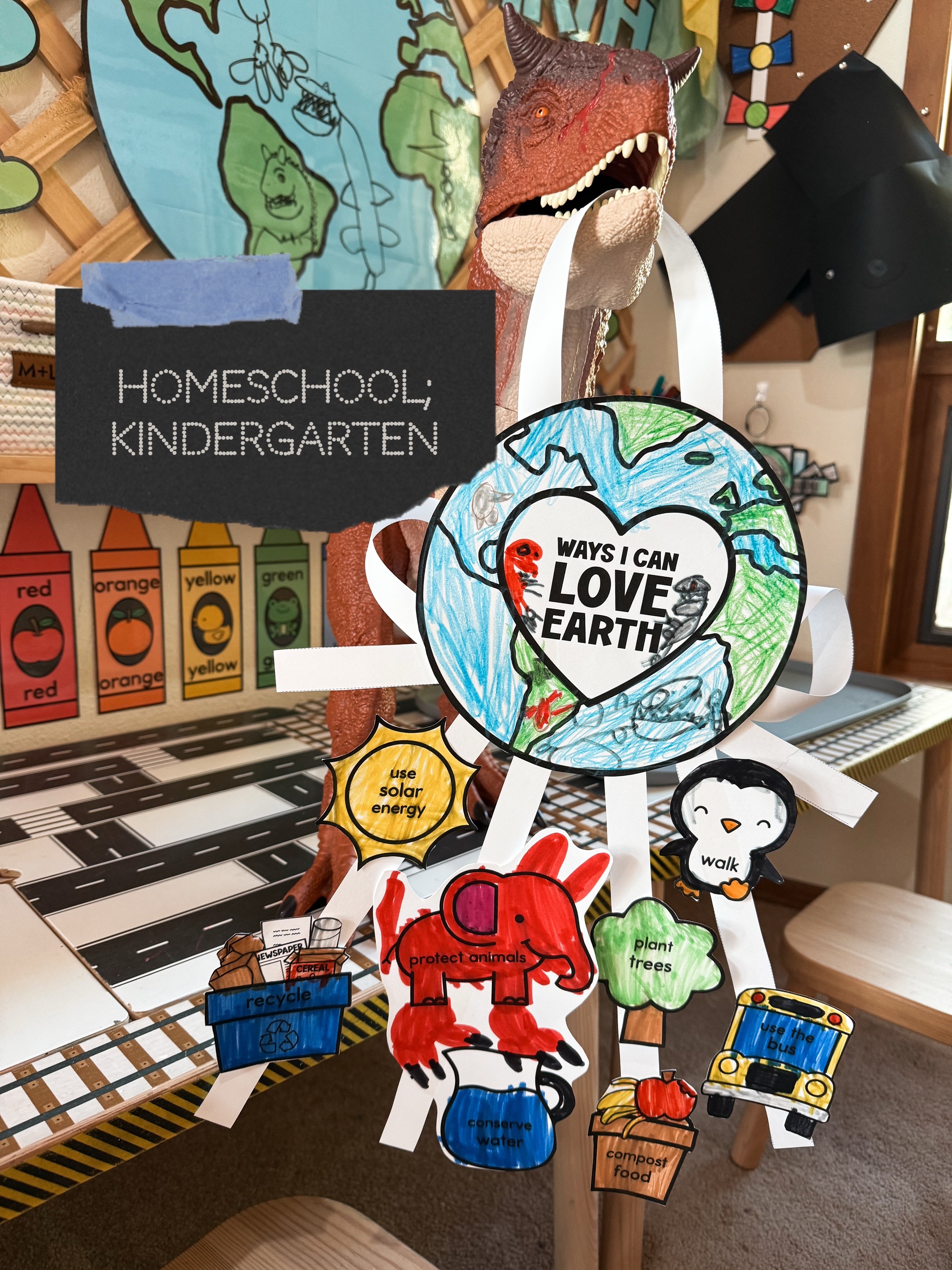 @Ashley / homeschooling mama